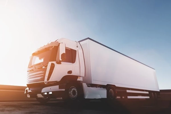 Ankara Ömerli, Nakliye Firması