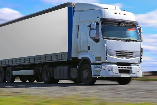 Ankara Ömerli, Nakliyat