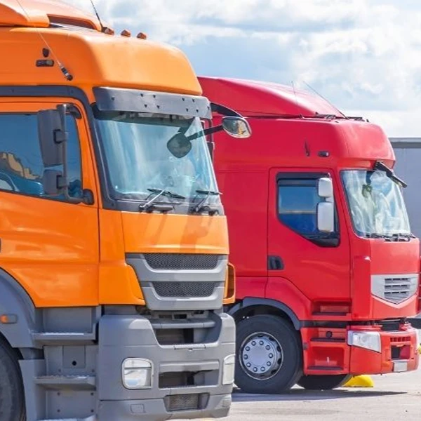 Ankara Ömerli Nakliye Ambarı